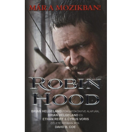 Robin Hood *